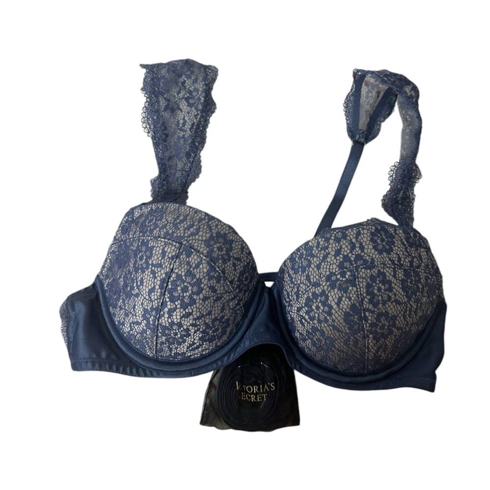 Sample VS Bra